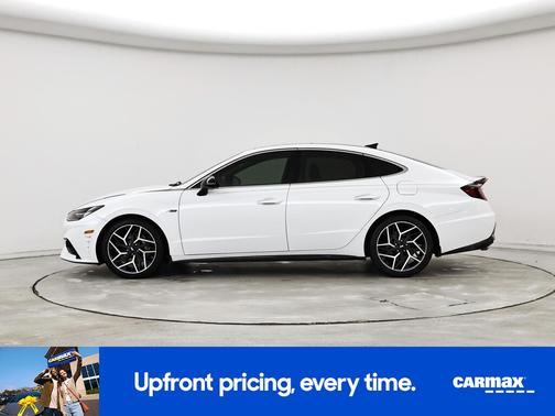 2023 Hyundai SONATA N Line