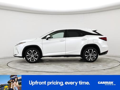 2022 Lexus RX 350 RX 350