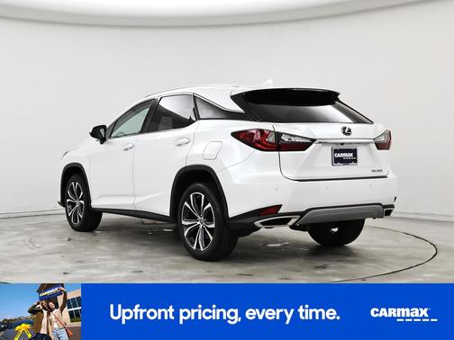 2022 Lexus RX 350 RX 350