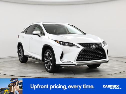 2022 Lexus RX 350 RX 350