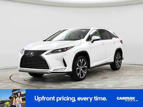 2022 Lexus RX 350 RX 350