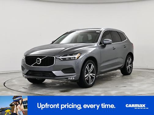 2021 Volvo XC60 T5 Momentum