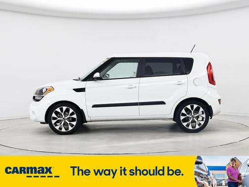 2013 Kia Soul !