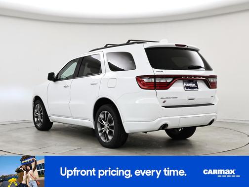 2020 Dodge Durango GT Plus