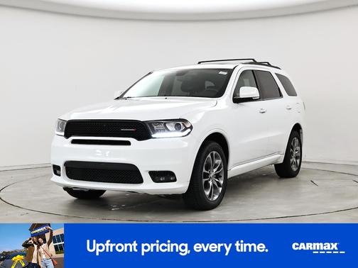2020 Dodge Durango GT Plus