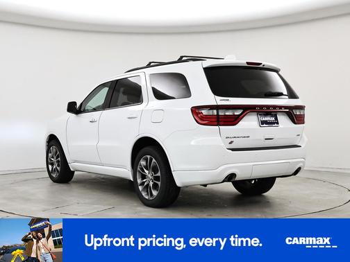 2020 Dodge Durango GT Plus