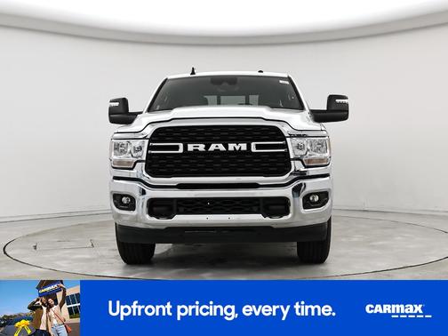 2024 RAM 2500 Bighorn
