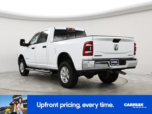 2024 RAM 2500 Bighorn