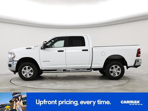 2024 RAM 2500 Bighorn