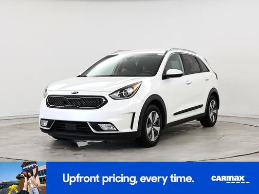 2018 Kia Niro LX