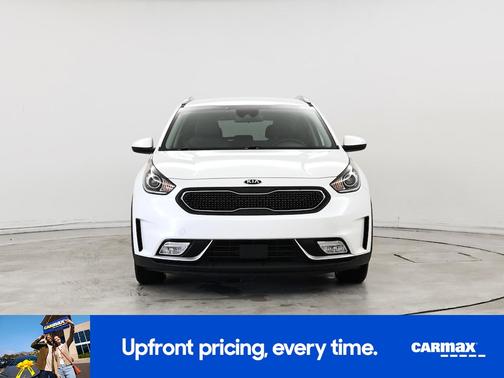 2018 Kia Niro LX