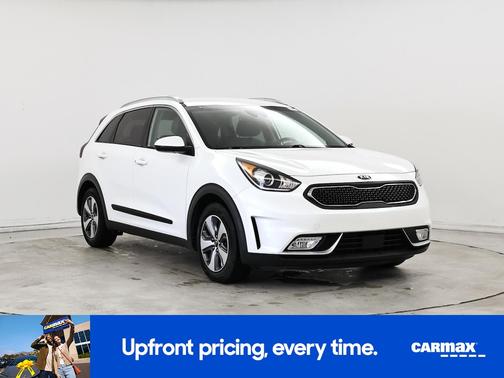 2018 Kia Niro LX