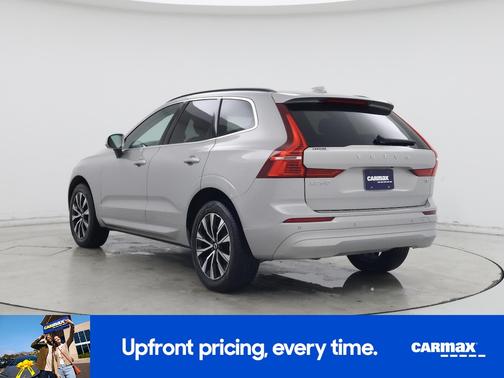 2023 Volvo XC60 B5 Core