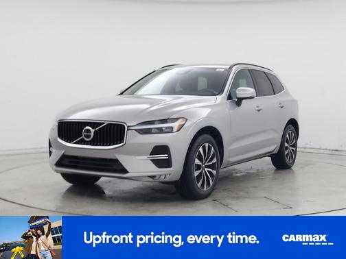 2023 Volvo XC60 B5 Core