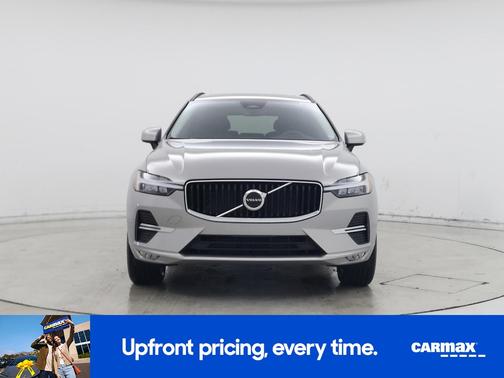 2023 Volvo XC60 B5 Core