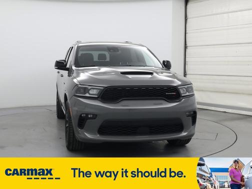 2023 Dodge Durango R/T Plus