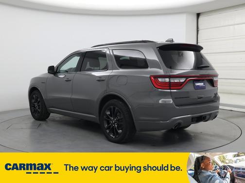 2023 Dodge Durango R/T Plus