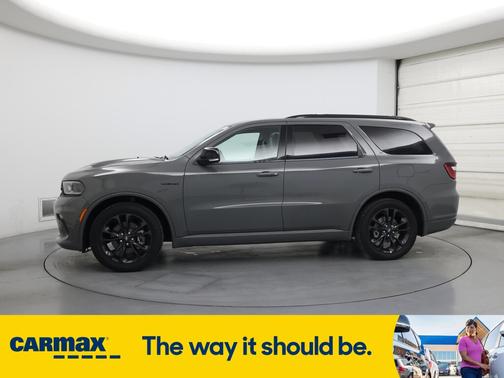 2023 Dodge Durango R/T Plus
