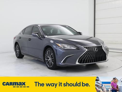 2023 Lexus ES 350