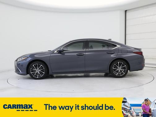 2023 Lexus ES 350