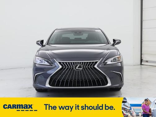 2023 Lexus ES 350