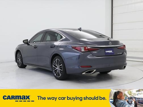 2023 Lexus ES 350