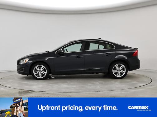 2015 Volvo S60 T5 Premier