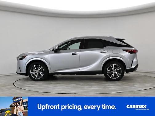 2023 Lexus RX 350h Premium