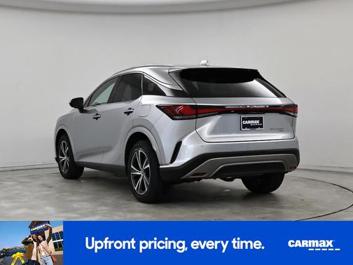 2023 Lexus RX 350h Premium