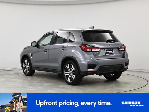 2024 Mitsubishi Outlander Sport SE