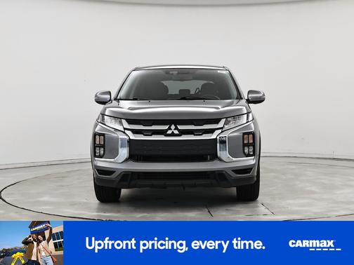 2024 Mitsubishi Outlander Sport SE