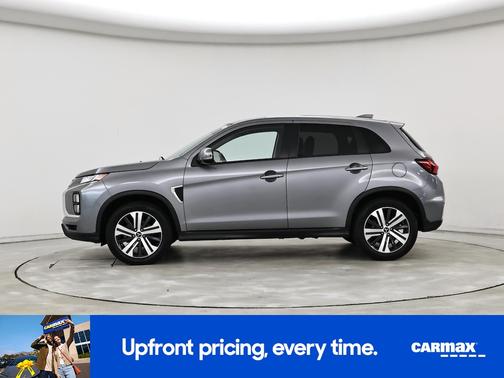 2024 Mitsubishi Outlander Sport SE