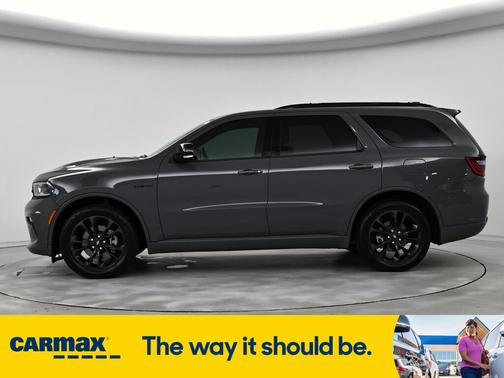 2023 Dodge Durango R/T Plus