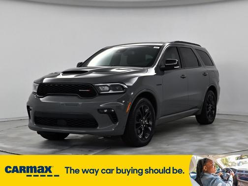 2023 Dodge Durango R/T Plus
