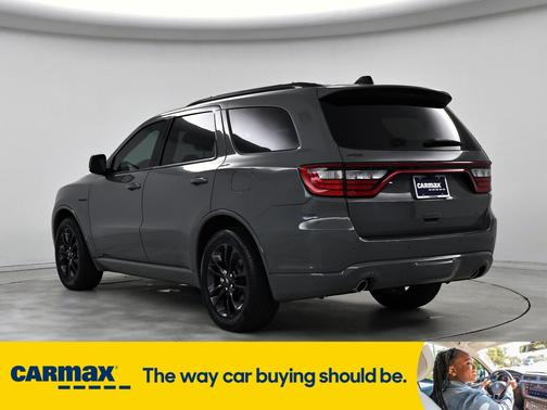 2023 Dodge Durango R/T Plus