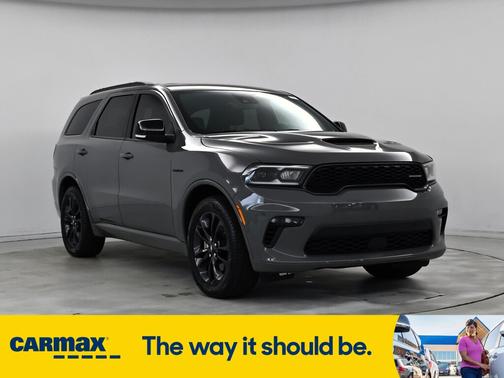 2023 Dodge Durango R/T Plus