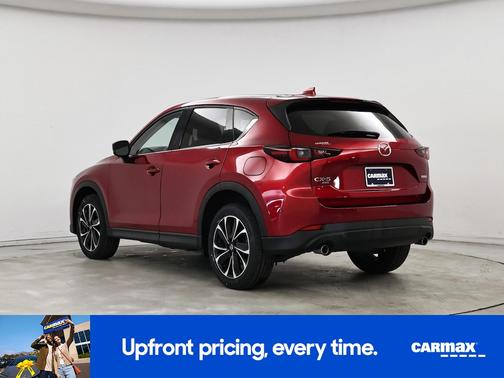 2023 Mazda CX-5 2.5 S Premium Package