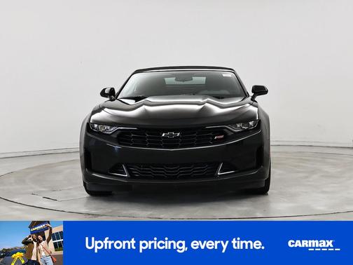 2024 Chevrolet Camaro LT