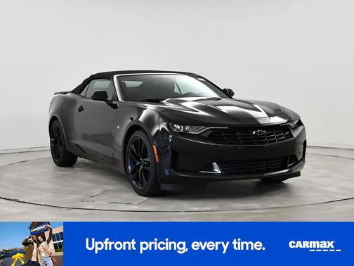2024 Chevrolet Camaro LT