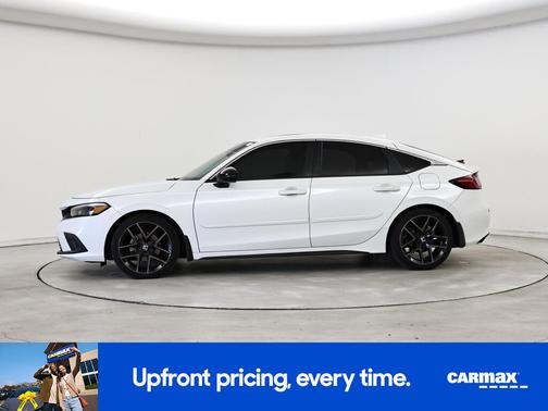 2023 Honda Civic Sport Touring