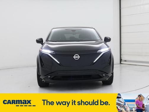 2023 Nissan ARIYA PREMIERE