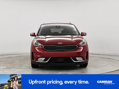 2019 Kia Niro EX