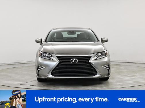 2017 Lexus ES 350 ES 350