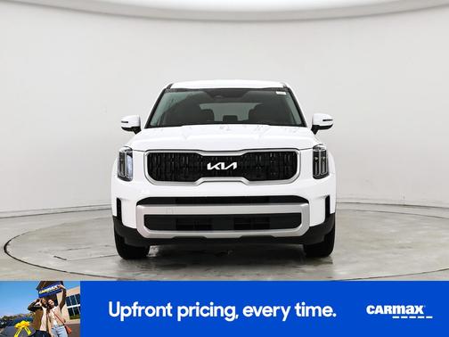 2024 Kia Telluride LX