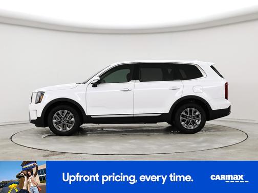 2024 Kia Telluride LX