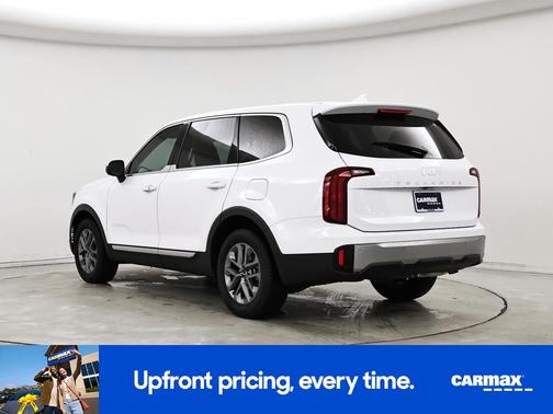2024 Kia Telluride LX