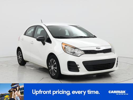 2016 Kia Rio LX