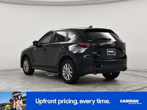 2024 Mazda CX-5 2.5 S Preferred Package