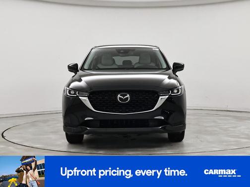 2024 Mazda CX-5 2.5 S Preferred Package