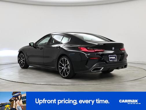 2020 BMW 840 I xDrive Gran Coupe